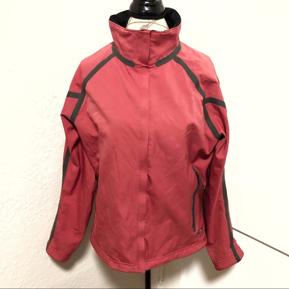 Mountain Hardwear Conduit Softshell Jacket